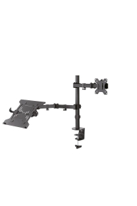 Neomounts FPMA-D550NOTEBOOK Držák/stojan na monitor 81,3 cm (32 Obrázok pre Neomounts FPMA-D550NOTEBOOK Držák/stojan na monitor 81,3 cm (32