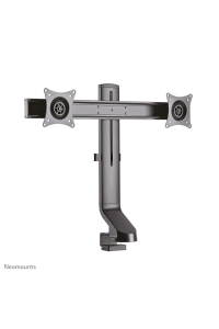 Neomounts FPMA-D860DBLACK Držák/stojan na monitor 68,6 cm (27 Obrázok pre Neomounts FPMA-D860DBLACK Držák/stojan na monitor 68,6 cm (27