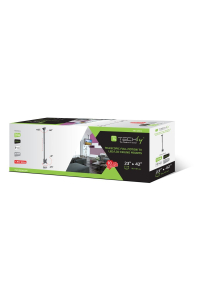 Obrázok pre Techly ICA-CPLB 922L Držák na signage displej 106,7 cm (42