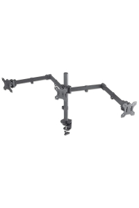 Manhattan 461658 Držák/stojan na monitor 68,6 cm (27 Obrázok pre Manhattan 461658 Držák/stojan na monitor 68,6 cm (27