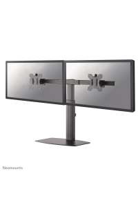 Neomounts FPMA-D865DBLACK Držák/stojan na monitor 68,6 cm (27 Obrázok pre Neomounts FPMA-D865DBLACK Držák/stojan na monitor 68,6 cm (27