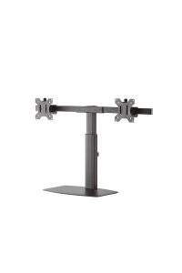 Neomounts FPMA-D865DBLACK Držák/stojan na monitor 68,6 cm (27 Obrázok pre Neomounts FPMA-D865DBLACK Držák/stojan na monitor 68,6 cm (27