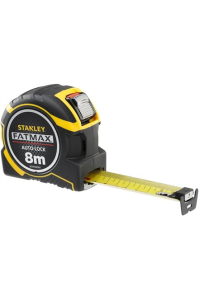 Obrázok pre STANLEY MIARA ZWIJANA  8mx32mm FATMAX PRO AUTOLOCK