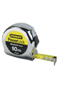 Obrázok pre STANLEY MIARA ZWIJANA  8m POWERLOCK
