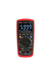 Obrázok pre Uni-T UT139S Multimeter