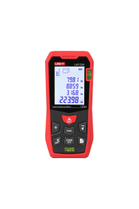 Uni-T LM120A Distance Meter Obrázok pre Uni-T LM120A Distance Meter