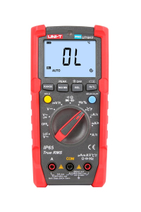 Obrázok pre Uni-T PRO UT191T Universal Meter