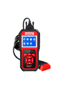 Obrázok pre Diagnostic Meter, OBD2 Scanner Konnwei KW850