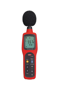 Obrázok pre UT352 Volume Level Meter