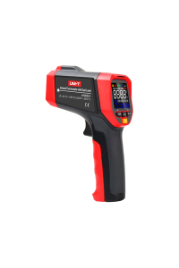 Miernik temperatury Uni-T UT302C+ Obrázok pre Miernik temperatury Uni-T UT302C+