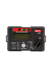 Uni-T UT582+ Digital RCD Tester Obrázok pre Uni-T UT582+ Digital RCD Tester
