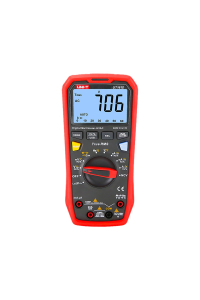 Obrázok pre Multimeter UT161D