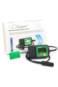 Obrázok pre PAINT THICKNESS GAUGE GL-8S FE&AL
