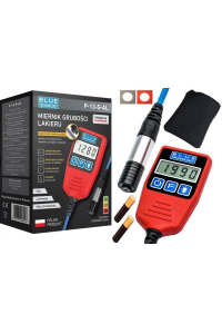 Obrázok pre Paint thickness gauge P-13-S-AL