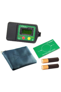 Obrázok pre PAINT THICKNESS GAUGE GL-8 FE&AL