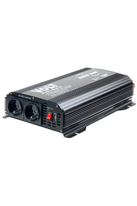 CONVERTER VOLT POLSKA SINUS 3000 12V / 230V 1500/3000W Obrázok pre CONVERTER VOLT POLSKA SINUS 3000 12V / 230V 1500/3000W