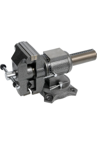Yato YT-6506 svěrák Technický svěrák 12,5 cm Obrázok pre Yato YT-6506 svěrák Technický svěrák 12,5 cm