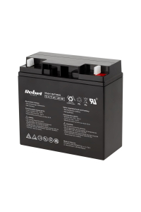 Rebel 12V 17Ah gel battery Obrázok pre Rebel 12V 17Ah gel battery