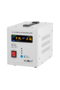Obrázok pre KEMOT SER-1000 Automatic Voltage Stabilizer