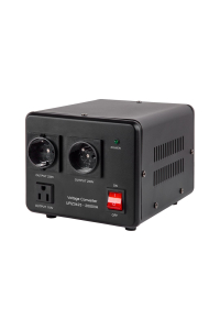 Obrázok pre KEMOT Voltage Converter 1600 W / 2000 VA