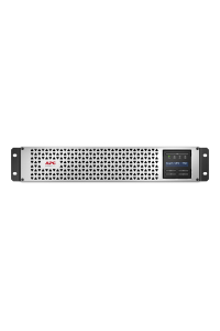 APC Smart-UPS Lithium Ion Short Depth 750VA 230V with SmartConnect zdroj nepřerušovaného napětí Line-interaktivní 0,75 kVA 600 W 6 AC zásuvky / AC zásuvek Obrázok pre APC Smart-UPS Lithium Ion Short Depth 750VA 230V with SmartConnect zdroj nepřerušovaného napětí Line-interaktivní 0,75 kVA 600 W 6 AC zásuvky / AC zásuvek