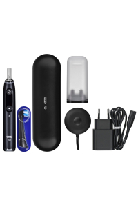 Oral-B iO9 Black Onyx toothbrush Obrázok pre Oral-B iO9 Black Onyx toothbrush