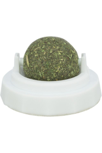 Obrázok pre TRIXIE Catnip ball - hračka pro kočku
