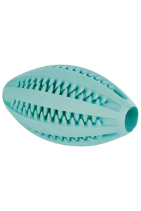TRIXIE Denta Fun - Hračka pro psy - 11cm Obrázok pre TRIXIE Denta Fun - Hračka pro psy - 11cm