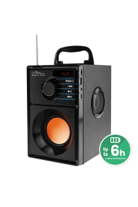 Obrázok pre Mobilní reproduktor BOOMBOX BT MT3145