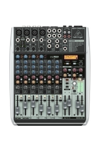 Obrázok pre Behringer QX1204USB Mikser audio