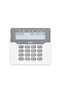 Obrázok pre SATEL MANIPULATOR VERSA-KWRL2 BEZPRZEWODOWY