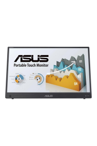ASUS ZenScreen MB16AMTR počítačový monitor 39,6 cm (15.6 Obrázok pre ASUS ZenScreen MB16AMTR počítačový monitor 39,6 cm (15.6
