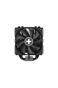 Xilence Performance A+ XC081 Chladicí systém pro počítač Procesor Vzduchový chladič 12 cm Černá 1 kusů Obrázok pre Xilence Performance A+ XC081 Chladicí systém pro počítač Procesor Vzduchový chladič 12 cm Černá 1 kusů