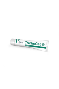 Obrázok pre VETEXPERT TrichoCat - odmrazovací pasta pro kočky - 120 g