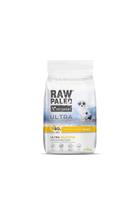Obrázok pre VETEXPERT Raw Paleo Ultra Medium&Large Puppy Turkey - suché krmivo pro štěňata - 2 kg