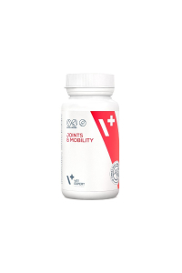 VETEXPERT Joints & Mobility - přípravek na podporu kloubů pro psy a kočky - 30 kapslí. Obrázok pre VETEXPERT Joints & Mobility - přípravek na podporu kloubů pro psy a kočky - 30 kapslí.