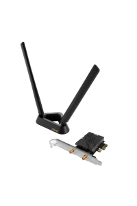 ASUS PCE-BE92BT WLAN / Bluetooth 5764 Mbit/s Obrázok pre ASUS PCE-BE92BT WLAN / Bluetooth 5764 Mbit/s