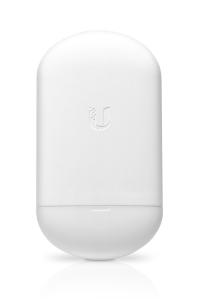 Obrázok pre Ubiquiti NanoStation 5AC Loco 1000 Mbit/s Bílá Podpora napájení po Ethernetu (PoE)