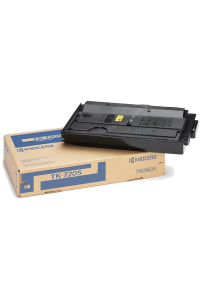 KYOCERA TK-7205 tonerová náplň 1 kusů Originální Černá Obrázok pre KYOCERA TK-7205 tonerová náplň 1 kusů Originální Černá