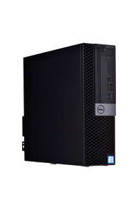 DELL OptiPlex 7060 i5-8500 8GB 256GB SSD SFF Win11pro Použitý Použité Obrázok pre DELL OptiPlex 7060 i5-8500 8GB 256GB SSD SFF Win11pro Použitý Použité