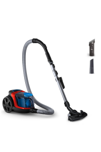 Philips 3000 series Bezsáčkový vysavač PowerPro Compact FC9330/09 Obrázok pre Philips 3000 series Bezsáčkový vysavač PowerPro Compact FC9330/09