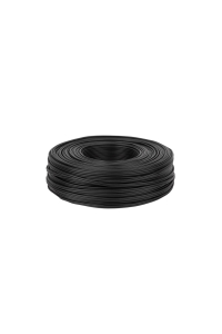 Cable 2 x RCA BLACK HQ Obrázok pre Cable 2 x RCA BLACK HQ