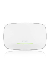 Zyxel NWA130BE-EU0101F Wi-Fi přístupový bod 5764 Mbit/s Bílá Podpora napájení po Ethernetu (PoE) Obrázok pre Zyxel NWA130BE-EU0101F Wi-Fi přístupový bod 5764 Mbit/s Bílá Podpora napájení po Ethernetu (PoE)