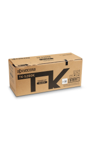 Obrázok pre KYOCERA TK-5280K tonerová náplň 1 kusů Originální Černá