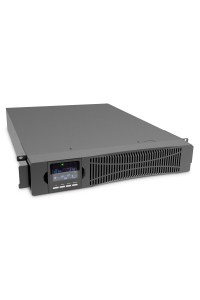 Obrázok pre Digitus DN-170093 zdroj nepřerušovaného napětí S dvojitou konverzí (online) 1,5 kVA 1000 W 8 AC zásuvky / AC zásuvek