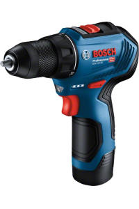 Obrázok pre Bosch GSR 12V-30 Professional 1600 ot/min Modrá