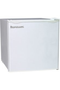 Ravanson LKK-50 kombinovaná lednice Stojací Bílá Obrázok pre Ravanson LKK-50 kombinovaná lednice Stojací Bílá