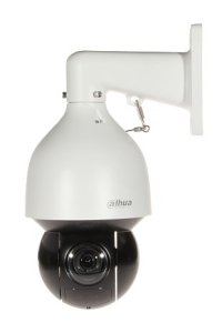 Obrázok pre Dahua Technology WizSense DH-SD5A432GB-HNR bezpečnostní kamera Kupole Bezpečnostní IP kamera Vnitřní a venkovní 2560 x 1440 px Strop