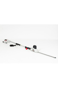 NAC hedge trimmer on an extension arm 600W 51cm Obrázok pre NAC hedge trimmer on an extension arm 600W 51cm