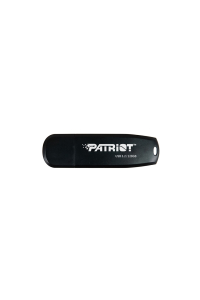 Pendrive Patriot Xporter Core 128GB USB 3.2 Gen 1 80MB/s (PSF128GXRB3U) Černá Obrázok pre Pendrive Patriot Xporter Core 128GB USB 3.2 Gen 1 80MB/s (PSF128GXRB3U) Černá